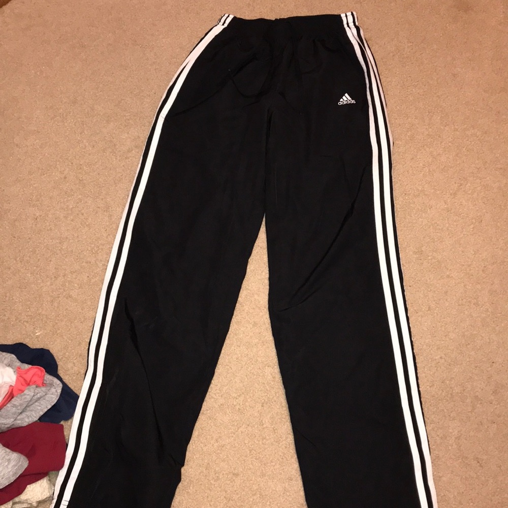 adidas track pants